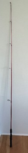 lot 322 image: Berkley Cherrywood Series  CRC 30-6 Fishing Pole