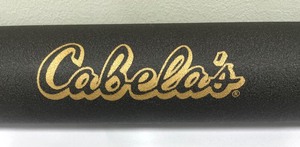 lot 240 image: Cabelas Sage Graphite III Fishing Rod with Case