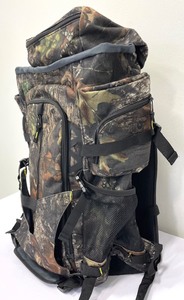 lot 249 image: Mossy Oak Backpack