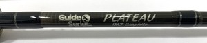 lot 246 image: Guide Series Plateau IM7 Graphite PL9074 Fishing Rod