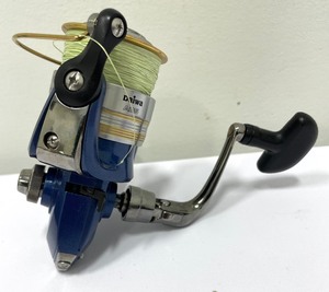 lot 254 image: Daiwa Pro 2000-6Bi with Extra Spool