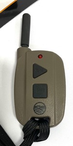 lot 258 image: Western River Mantis 75R Electronic Game Call with Remote