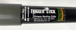 lot 261 image: Primos Trigger Stick