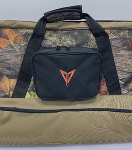 lot 255 image: Fleet Farm 30-06 Outdoors Premium 41 Inch Parallel Limb Bow Case