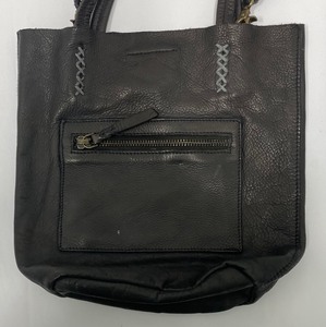 lot 265 image: Free People Crossbody Handbag with Wristlet