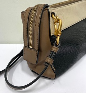 lot 268 image: Marc by Marc Jacobs Crossbody Handbag