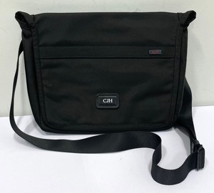 lot 346 image: Pair of Tumi Bags