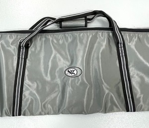 lot 349 image: SG Travel Ski Bag