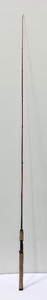 lot 359 image: Berkley Cherrywood Graphite CWC66IM 6 6 Medium Casting Fishing Rod