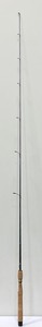 lot 362 image: Cabelas Fish Eagle II CX Graphite GSII 603A 6 Foot Fishing Rod