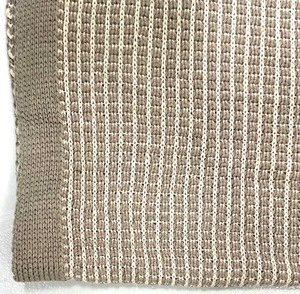 lot 369 image: Soft and Cuddly Neutral Blanket