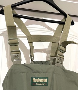 lot 384 image: Hodgman Wadlite Suit