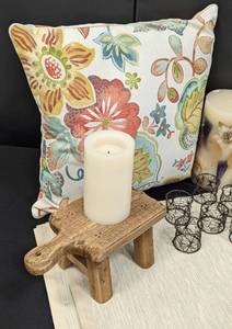 lot 299 image: Pretty Home Decor