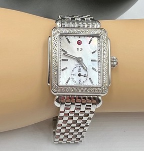 lot 17B image: Michelle Deco Day Watch