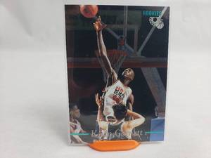 Kevin Garnett USA Rookie Classic 5