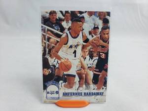 Anfernee Hardaway SkyBox Rookie Card 380