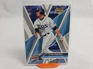 Evan Longoria Rookie Card Upper Deck 94