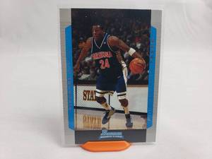 Andre Iguodala Bowman Rookie Card 146