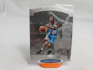 Anfernee Hardaway Upper Deck 1996 All Stars Insert