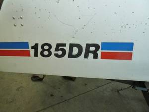 lot 11 image: Grimmer Schmidt Air Compressor 185DR