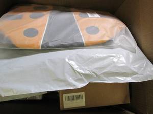 box of new misc please see pictures...