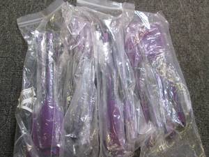 44 packs of new mixing spatulas...