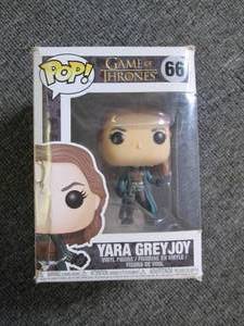 game of thrones yara grey joy pop...