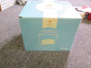 new pack of solar mason jar solarr ...