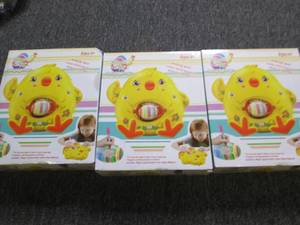 3 new easter egg  magic egg decorat...