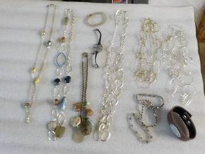 Costume Jewelry...