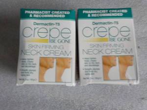 2 Dermactin TS Crepe Be Gone Skin F...