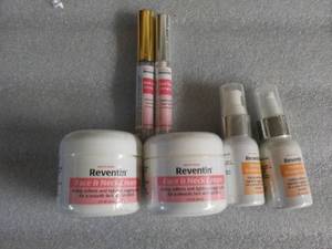 Reventin Face and Neck Cream...