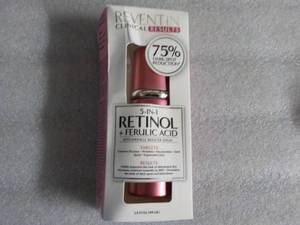 Reventin 5 in 1 Retinal Anti Wrinkl...