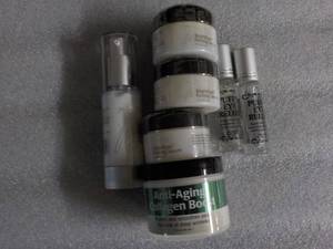 Anti Aging Collagen Boost and Eye S...