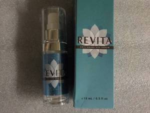 Revita Anti Aging Eye Serum...