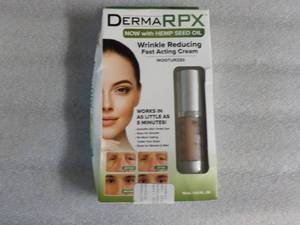Derma RPX Wrinkle Reducing Cream...