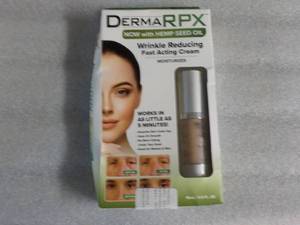Derma RPX Wrinkle Reducing Cream...