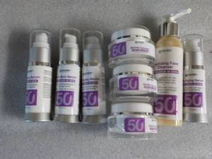 Revenin over 50 Dark Spot Serum, An...