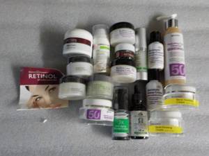 Restless Leg and Variety of beauty ...