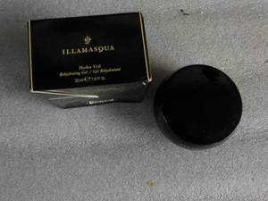 ILLAMASQUA Hydra Veil Rehydrating G...