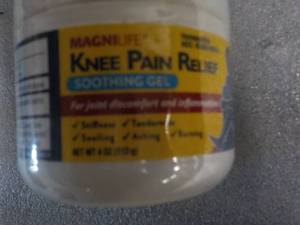 Magnilife Knee Pain Relief...
