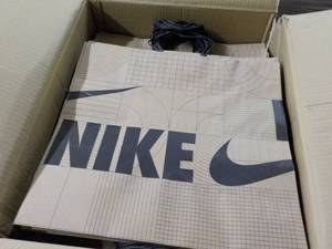 Case of 100 - 45 x 43 Paper Shoppi...