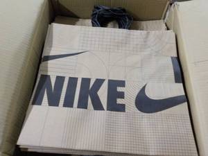 Case of 100 - 45 x 43 Paper Shoppi...