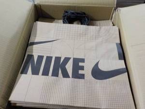 Case of 100 - 45 x 43 Paper Shoppi...