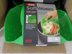 Case of 4 OXO Softworks Silicone Pr...