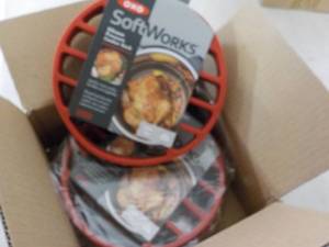 Case of 3 OXO Softworks Silicone Pr...