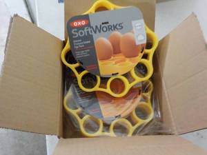 Case of 3 OXO Softworks Silicone Pr...