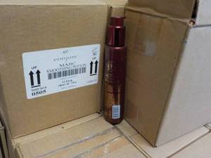 2 Cases Conjure Majic Smoothing Pot...