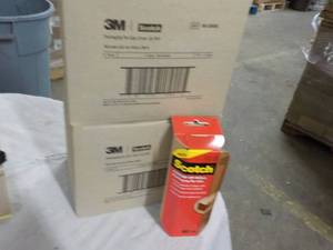 12 Rolls Scotch Cover Up Tape...