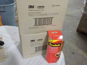 12 Rolls Scotch Cover Up Tape...
